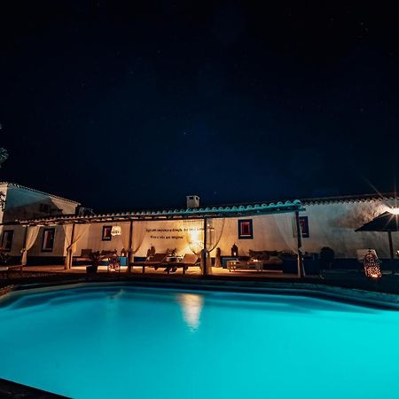 Monte Gois Country House e Spa Curvatos Exterior foto