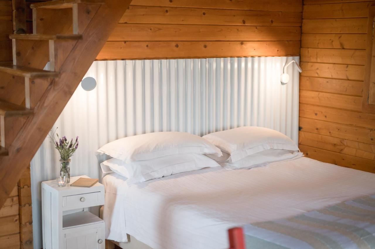 Monte Gois Country House e Spa Curvatos Exterior foto