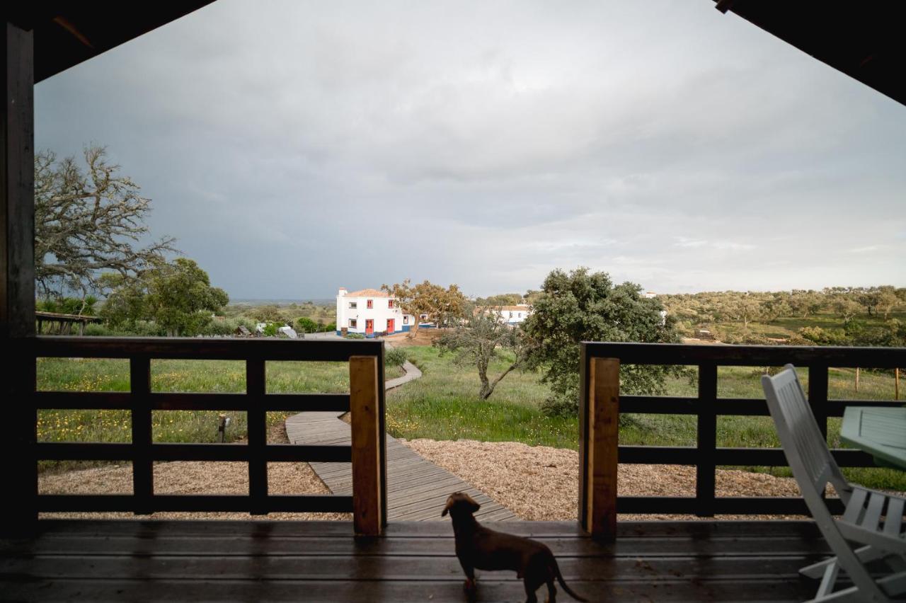 Monte Gois Country House e Spa Curvatos Exterior foto