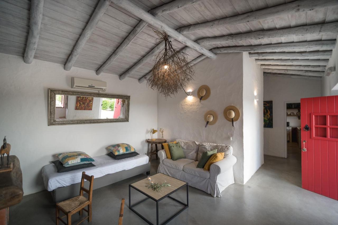 Monte Gois Country House e Spa Curvatos Exterior foto