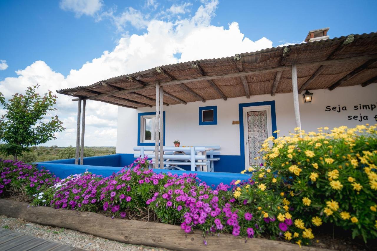 Monte Gois Country House e Spa Curvatos Exterior foto