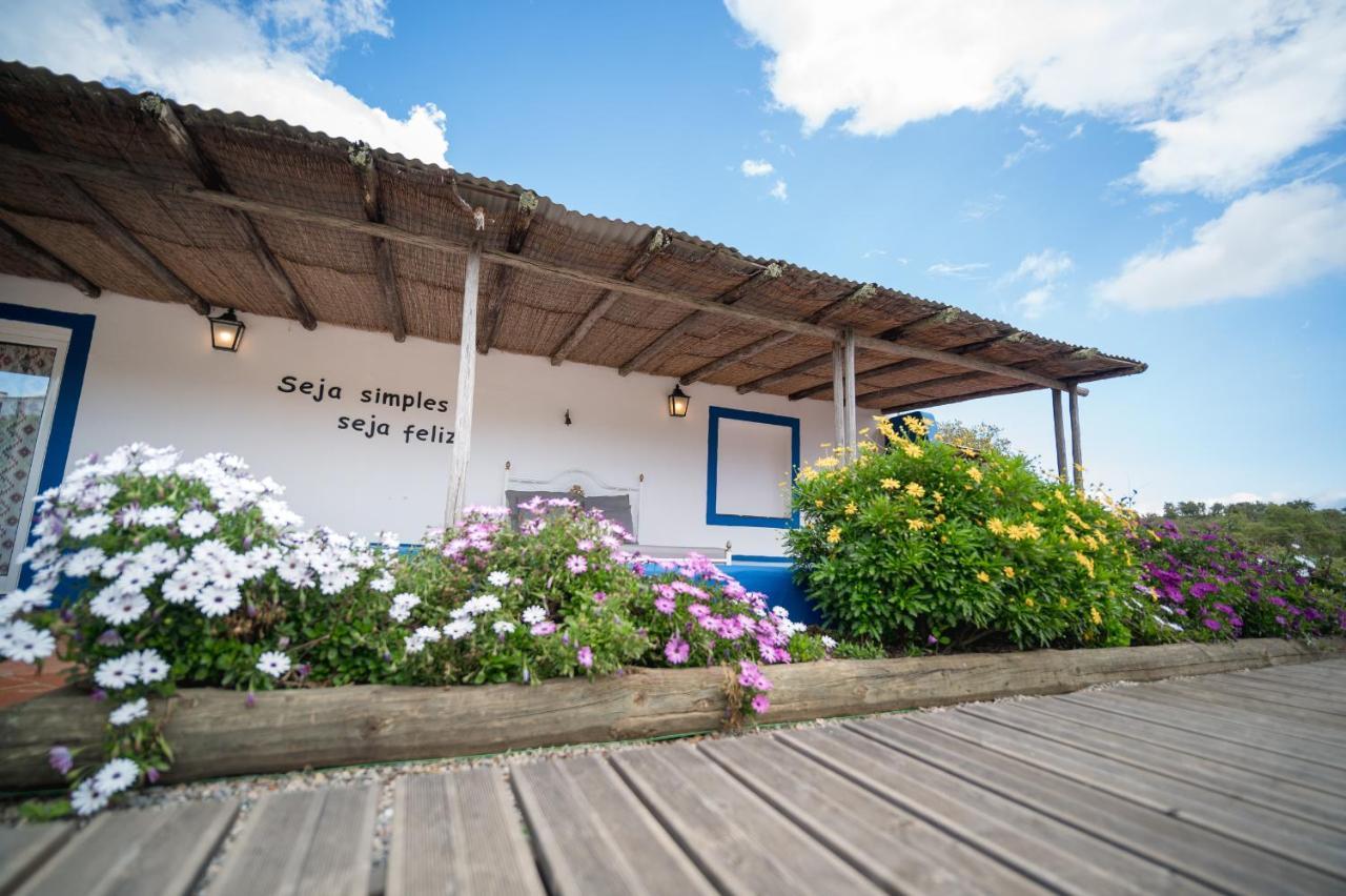 Monte Gois Country House e Spa Curvatos Exterior foto