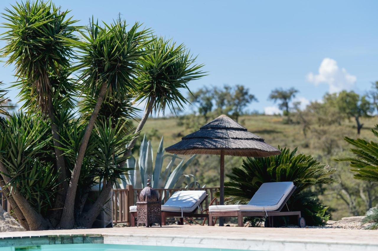 Monte Gois Country House e Spa Curvatos Exterior foto